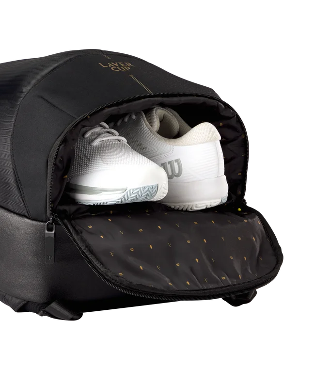 WILSON RF BACKPACK BLACK 2025