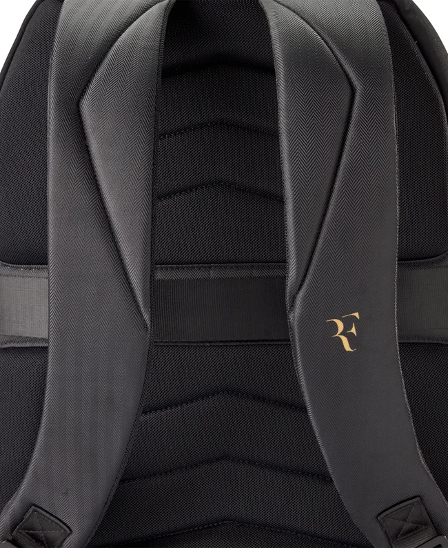 WILSON RF BACKPACK BLACK 2025