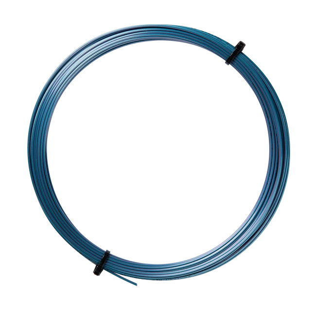 WILSON ALU POWER OCEAN BLUE 125 REELK