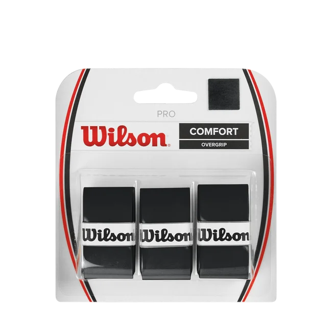 WILSON COMFORT OVERGRIP