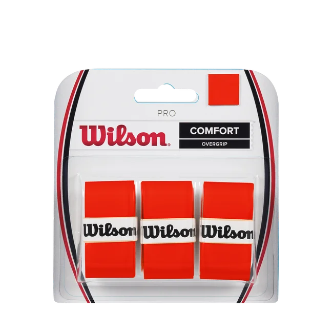 WILSON COMFORT OVERGRIP