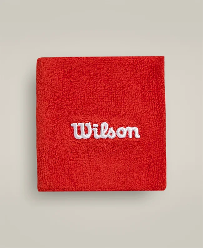 WILSON WRISTBAND