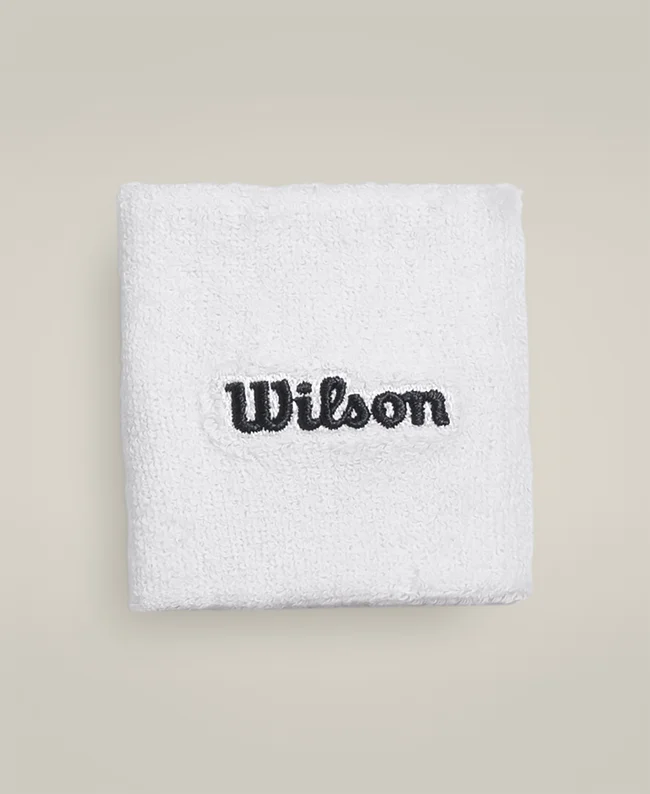 WILSON WRISTBAND