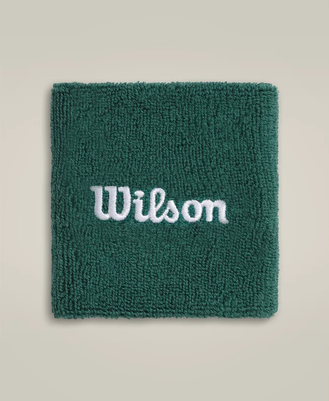 WILSON WRISTBAND