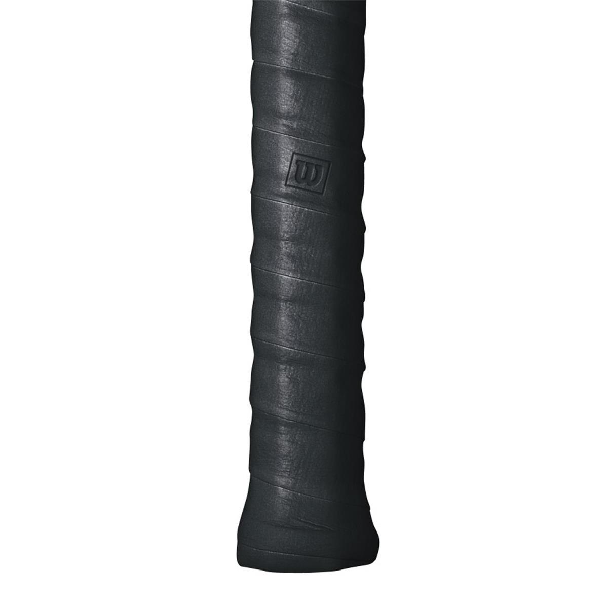 wilson overgrip black