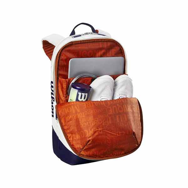 WILSON SUPER TOUR ROLAN GARROS 2024