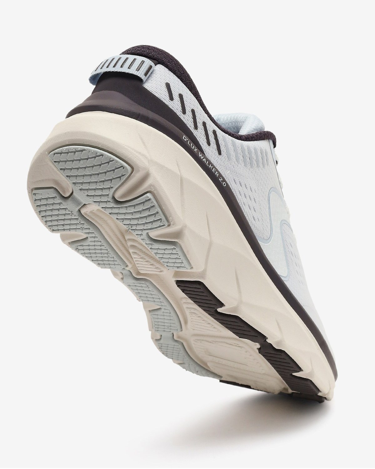 SKECHERS DLUX WALKER 2.0