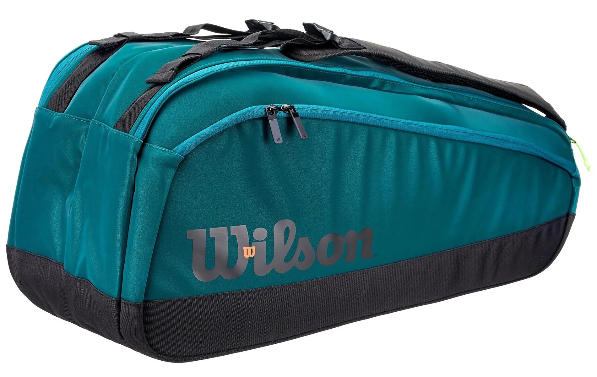 WILSON BLADE SUPER TOUR 15 PK V9 GREEN