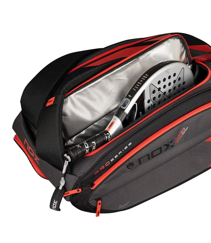 NOX AT10 XXL PADEL BAG