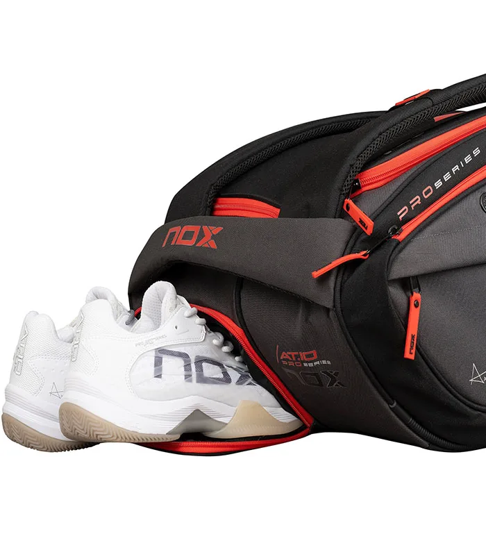 NOX PADEL BAG AT10 COMPETITION BIG SIZE