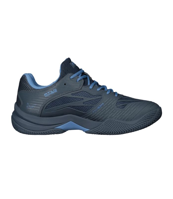 NOX SHOES AT10 LUX DARK SLATE ALLURE