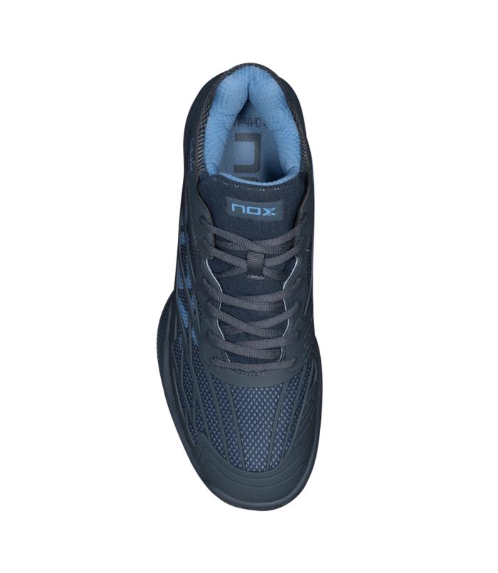 NOX SHOES AT10 LUX DARK SLATE ALLURE