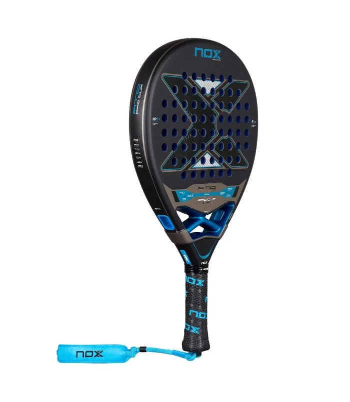 NOX AT10 PRO CUP SOFT BY AGUSTIN TAPIA