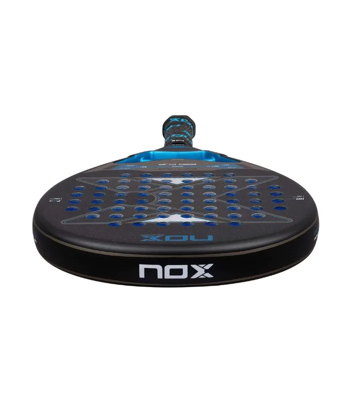 NOX AT10 PRO CUP SOFT BY AGUSTIN TAPIA