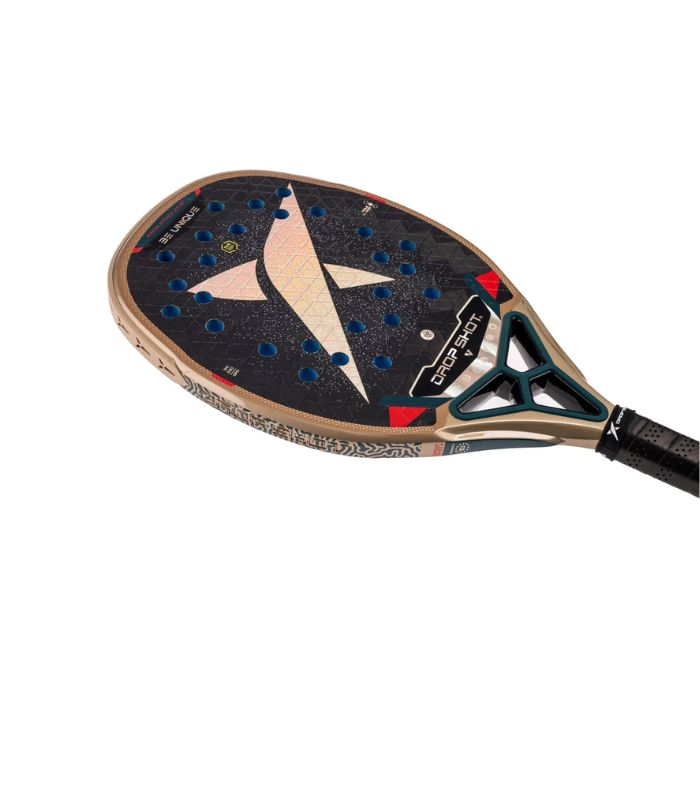 DROP SHOP PALA AXION ATTACK 2.0 BEACH TENNIS