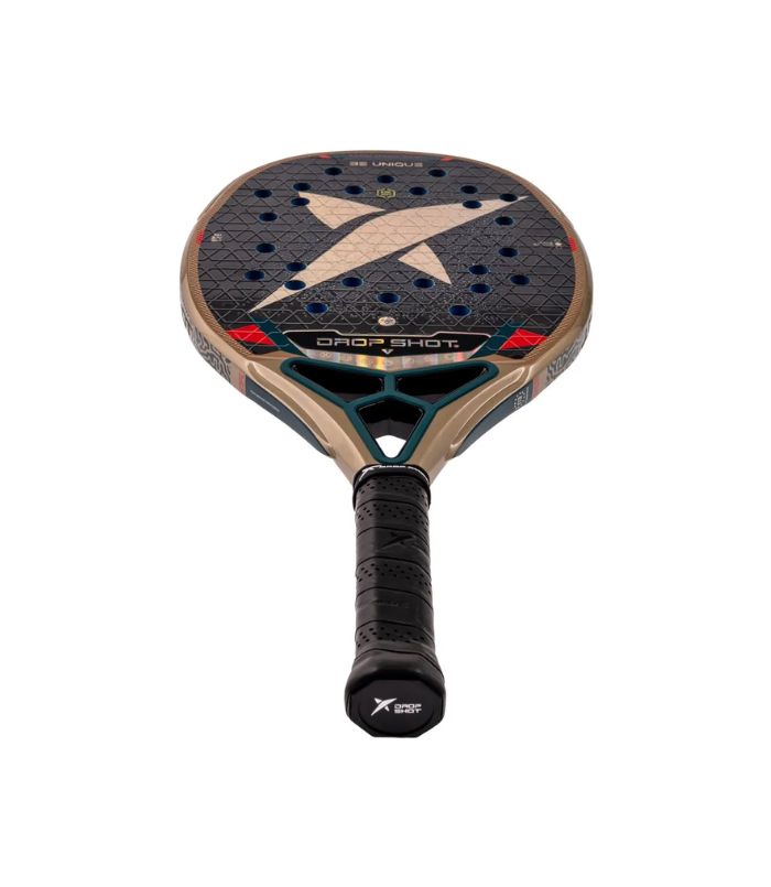DROP SHOP PALA AXION ATTACK 2.0 BEACH TENNIS