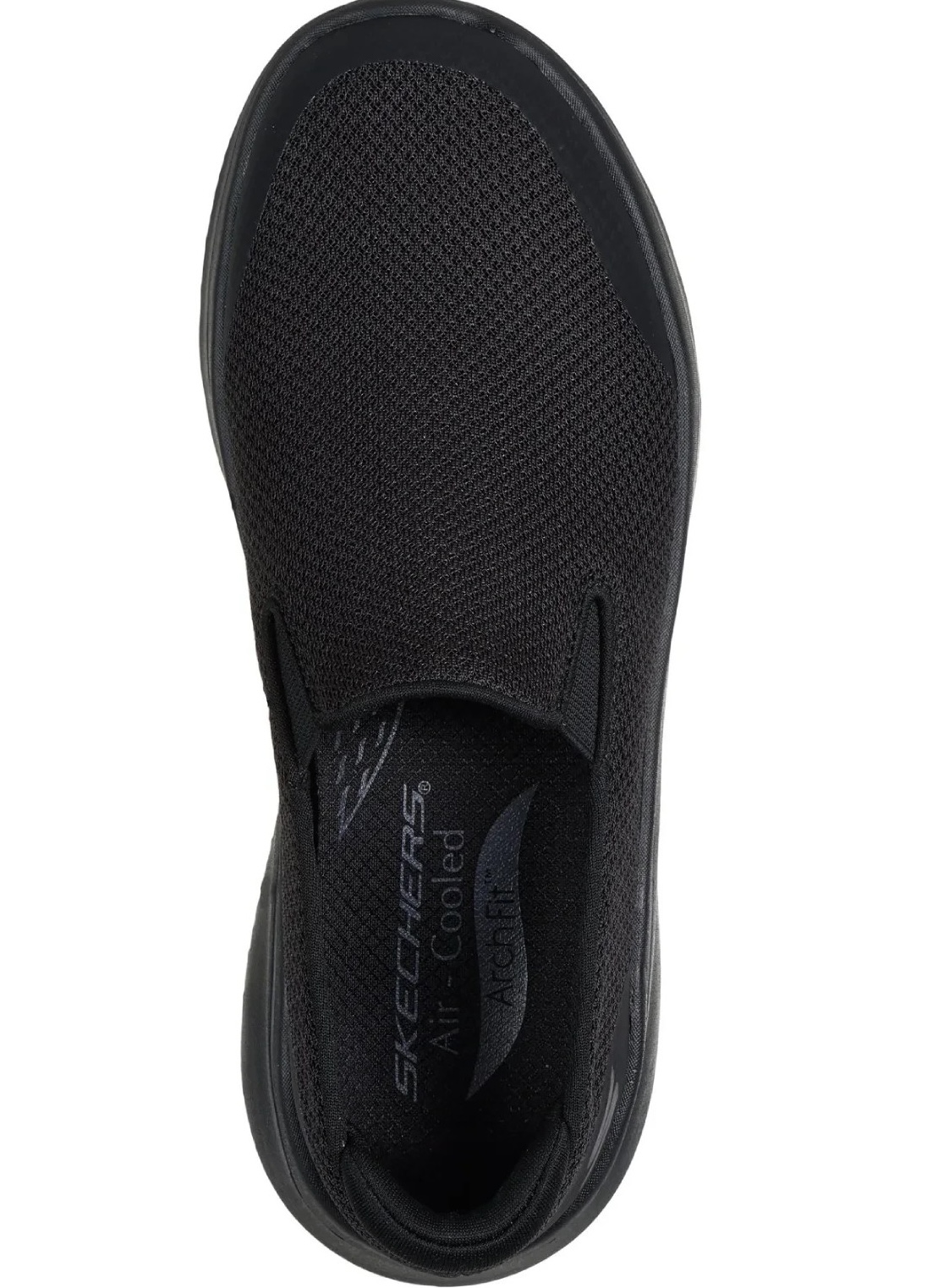 SKECHERS GO WALK ARCH FIT N-JOY