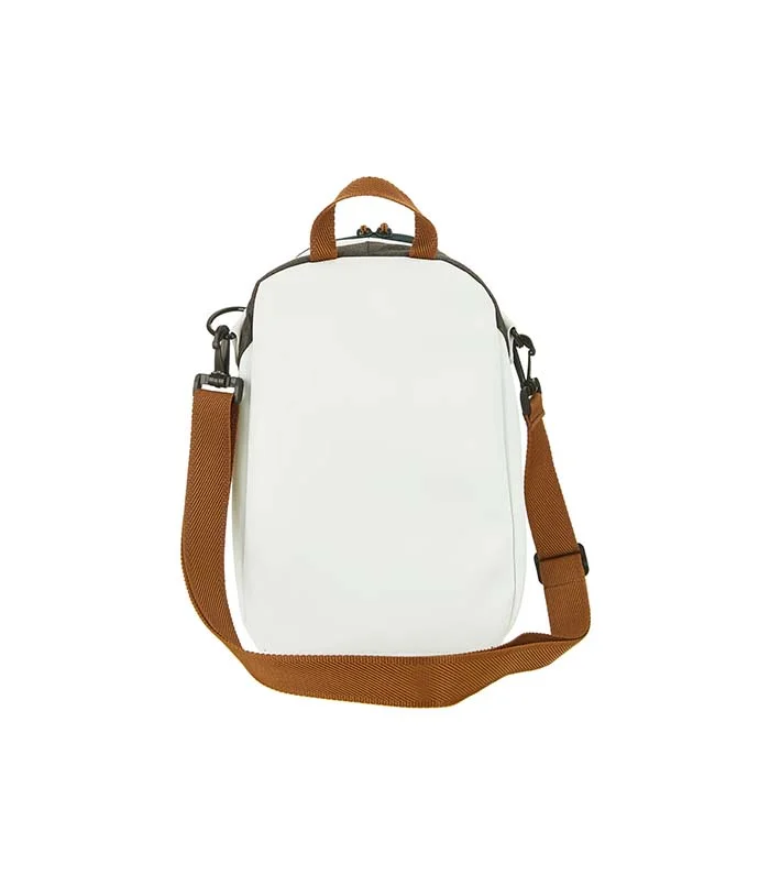 BABOLAT COOLER BAG WIMBELDON 100 WHITE GERY