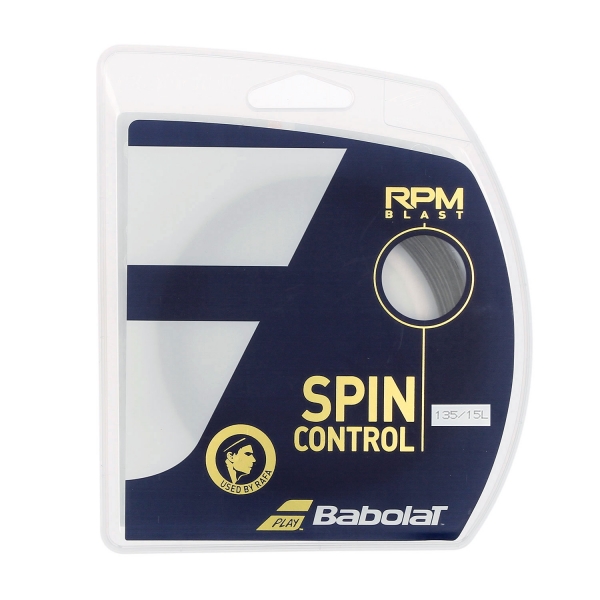 BABOLAT SRIRING RPM BLAST