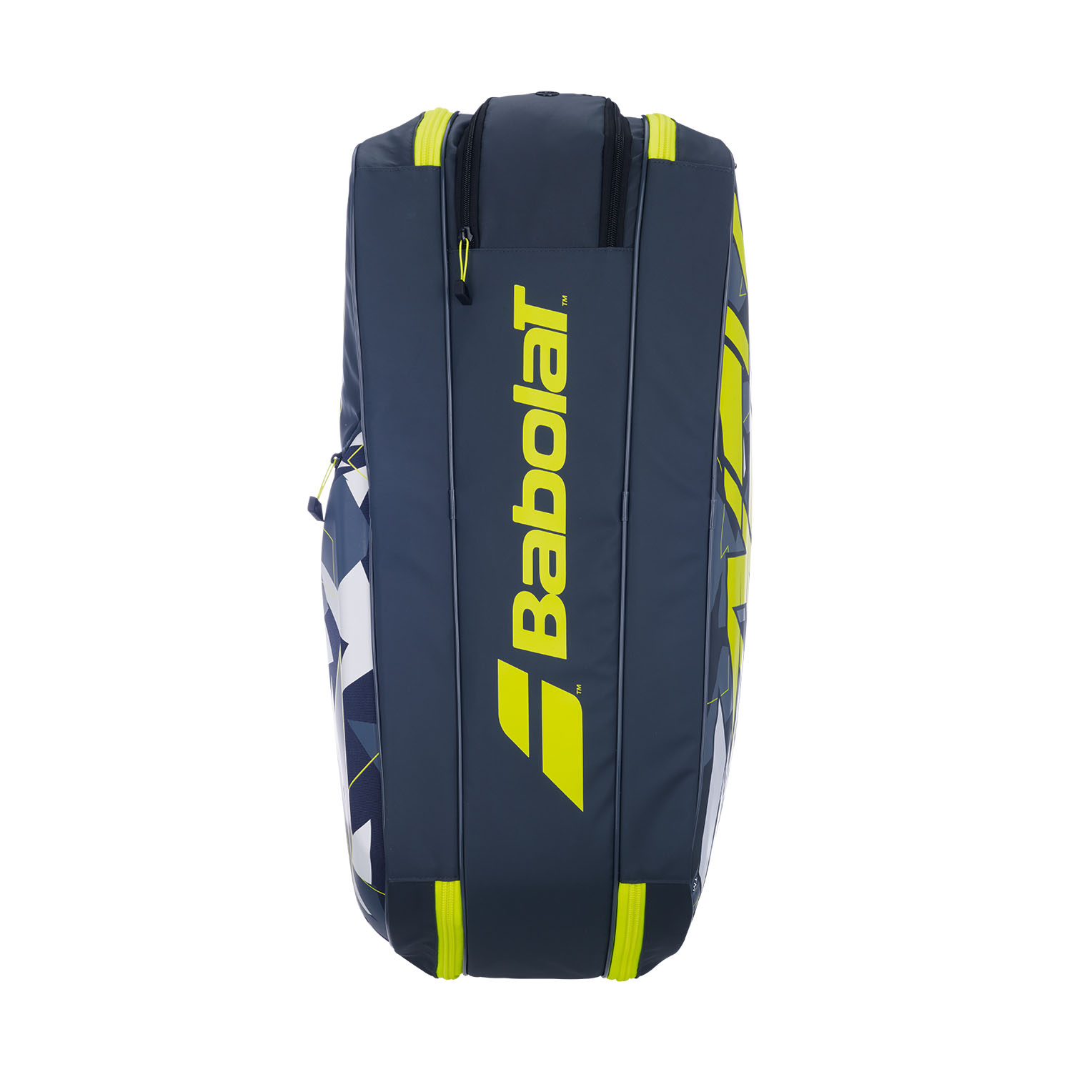 RH6X PURE AERO GREY YELLOW WHITE 370