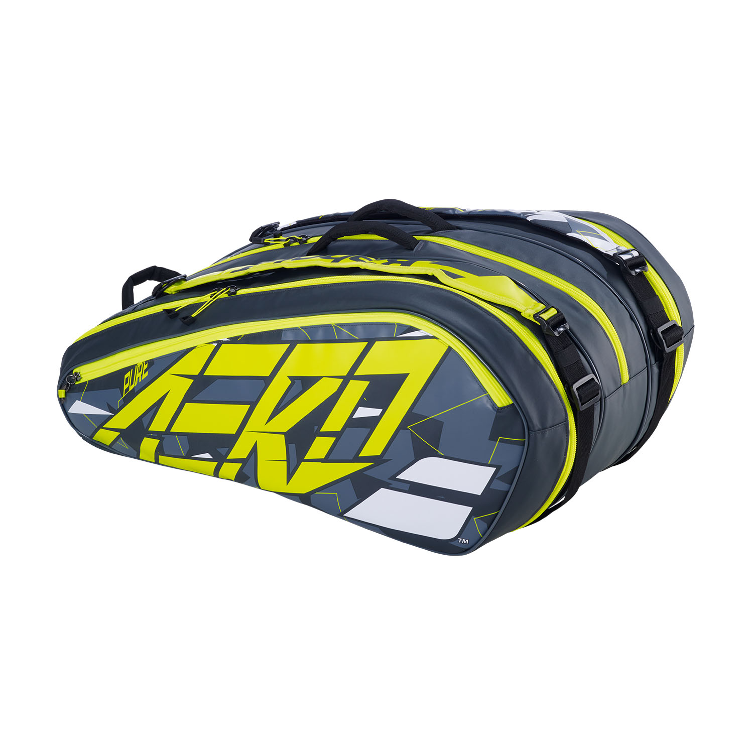 RXX12 PURE AERO YELLO WHITE 370