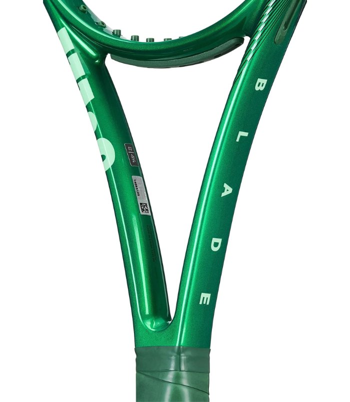 WILSON BLADE 98 16*19 V10
