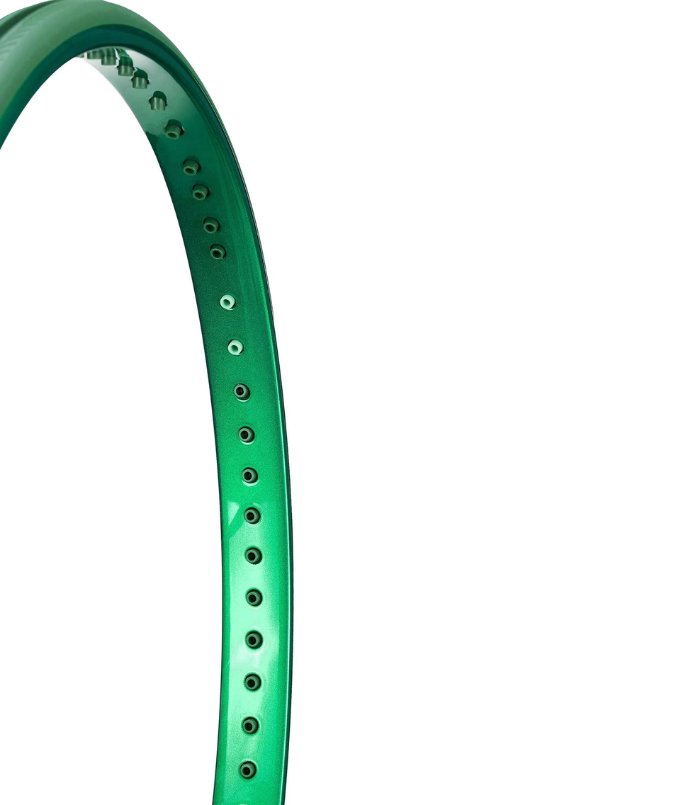 WILSON BLADE 98 16*19 V10