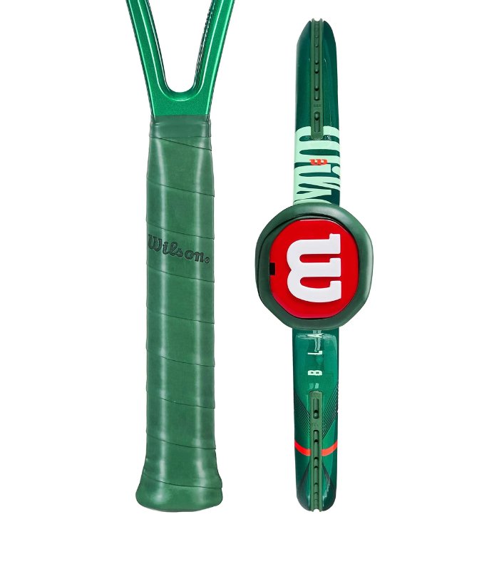 WILSON BLADE 98 16*19 V10