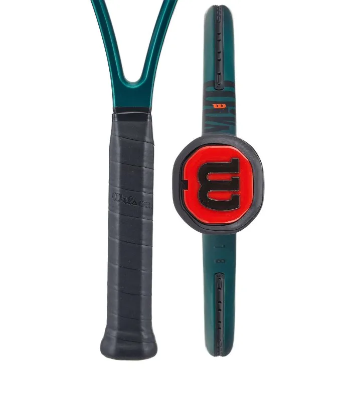 WILSON BLADE 104 V9 290GR GRIP2