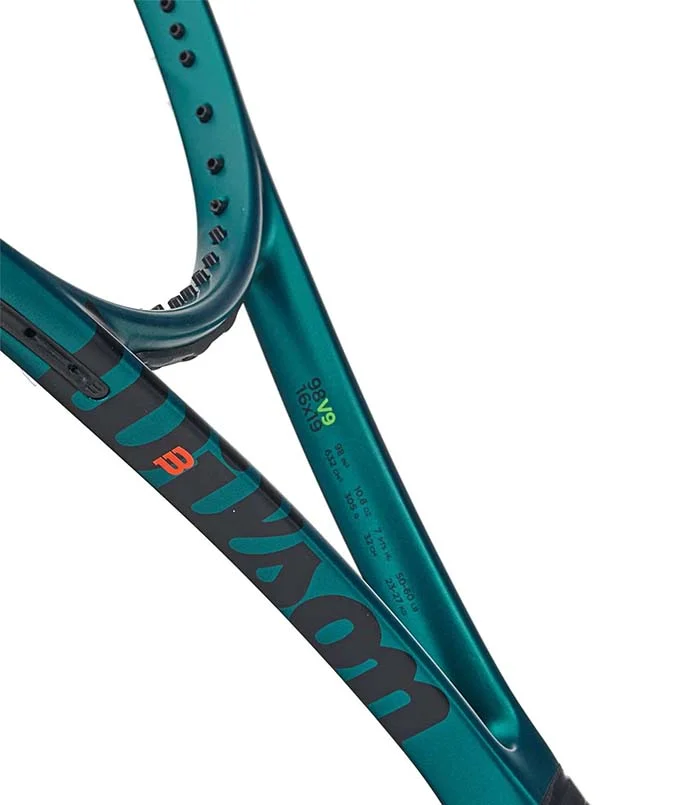 WILSON BLADE 100L V9 GRIP 2