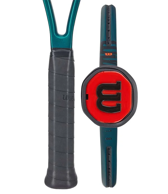 WILSON BLADE 98 18*20 V9 GRIP3