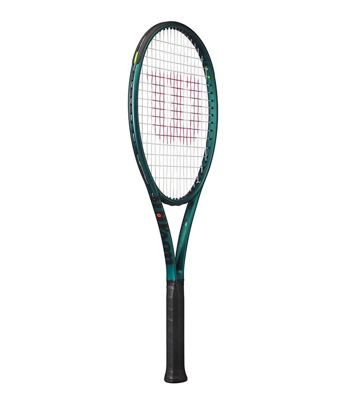 WILSON BLADE 98S V9 GRIP3