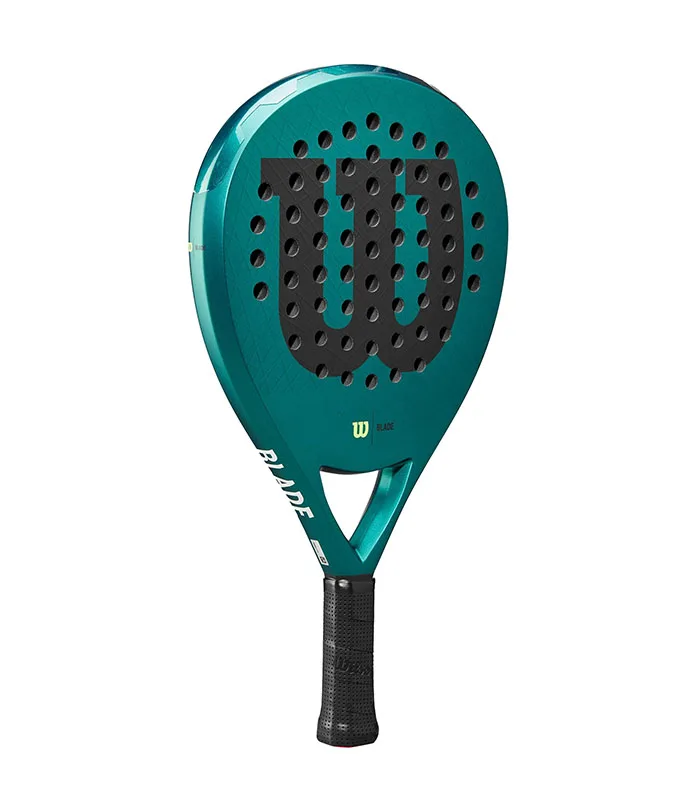 WWILSON BLADE 3 PADEL 2