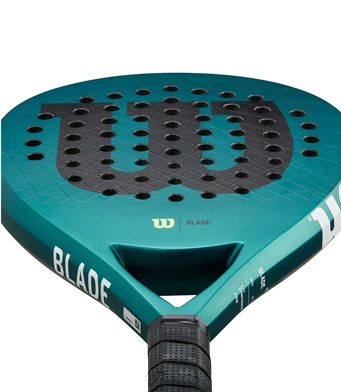 WWILSON BLADE 3 PADEL 2