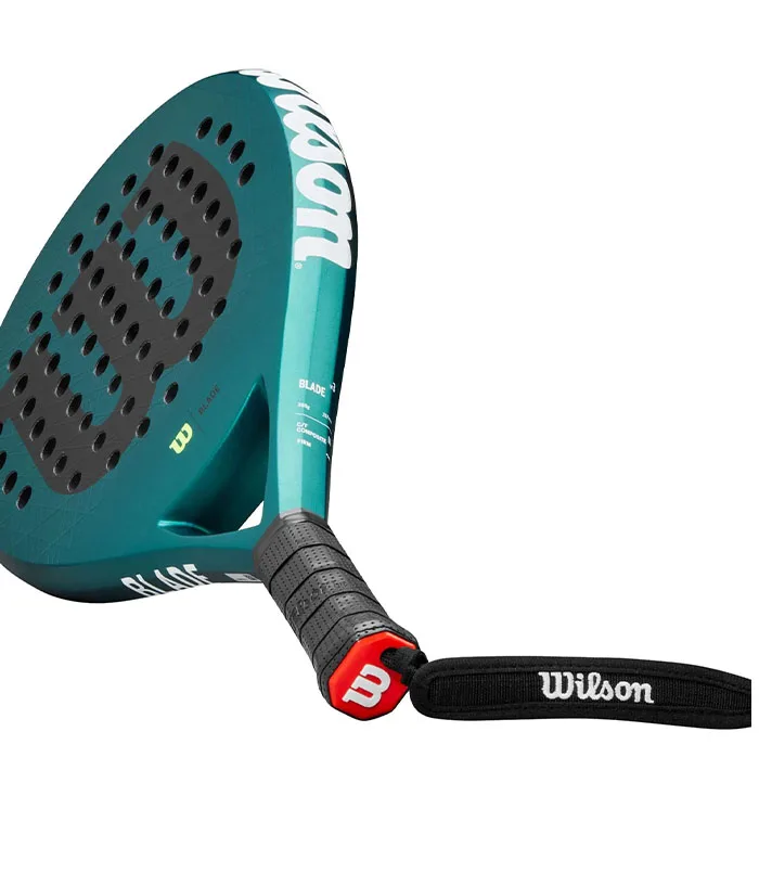WWILSON BLADE 3 PADEL 2