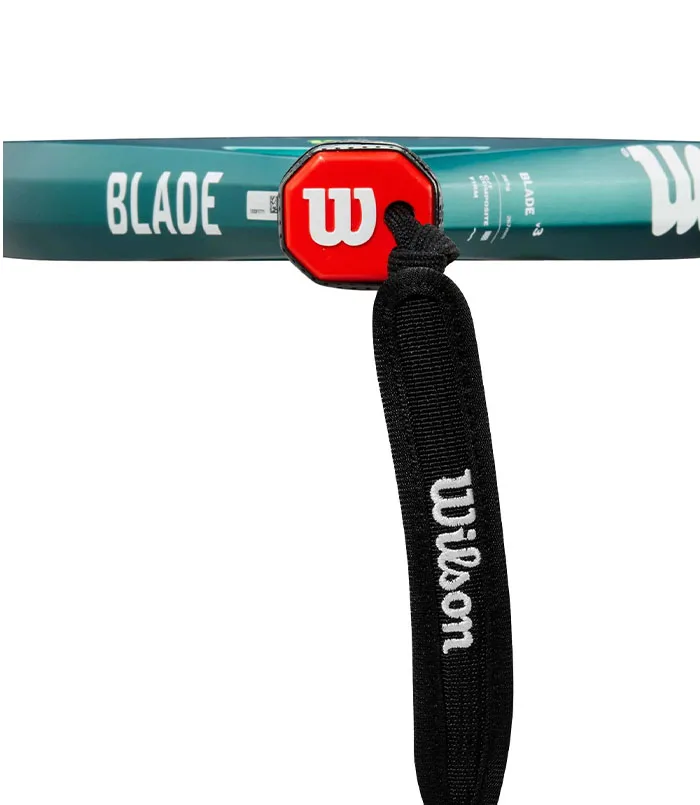 WWILSON BLADE 3 PADEL 2