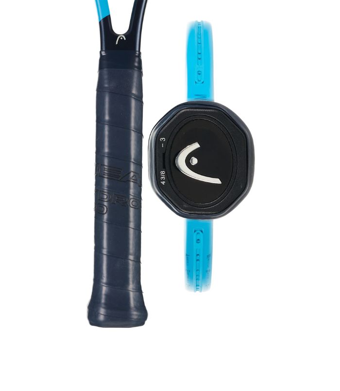 HEAD BOOM MP L 2026