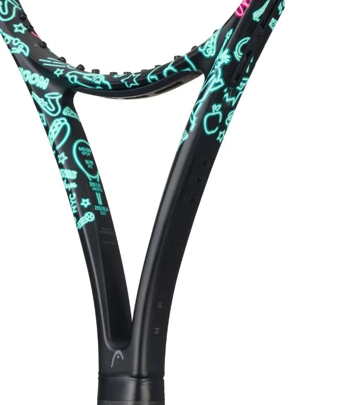 HEAD BOOM MP NEON 2025