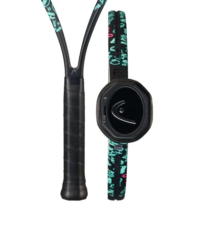 HEAD BOOM MP L NEON 2025