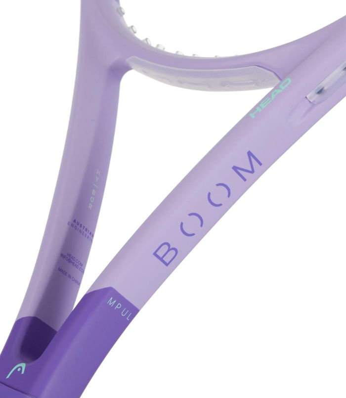 HEAD BOOM MP UL ALTERNATE 2026