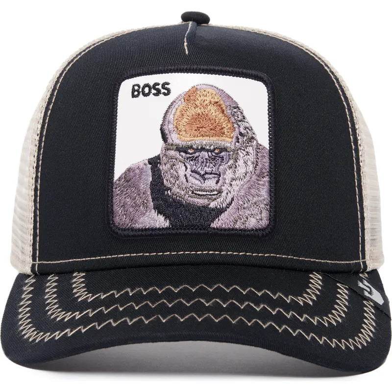 GOORIN BROS THE BOSS