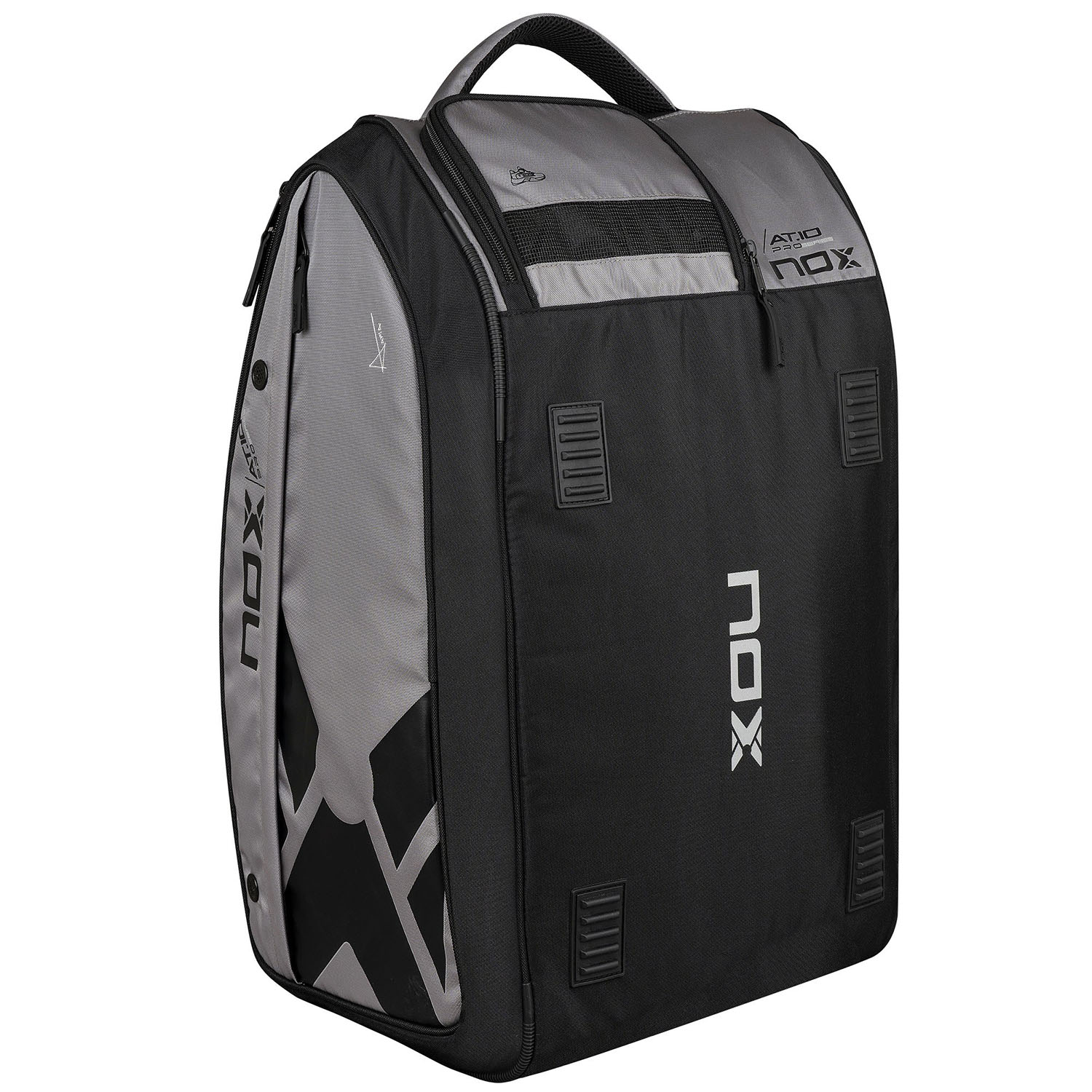 NOX AT10 COMPETITION XL COMPACT PADEL BAG