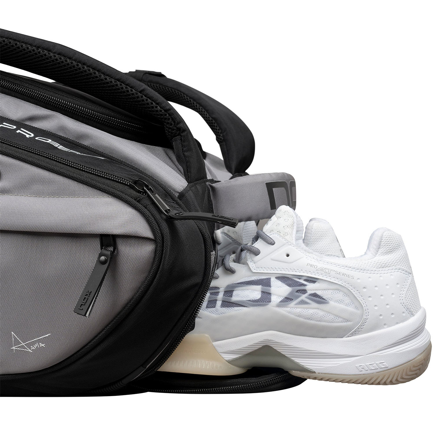 NOX AT10 COMPETITION XL COMPACT PADEL BAG