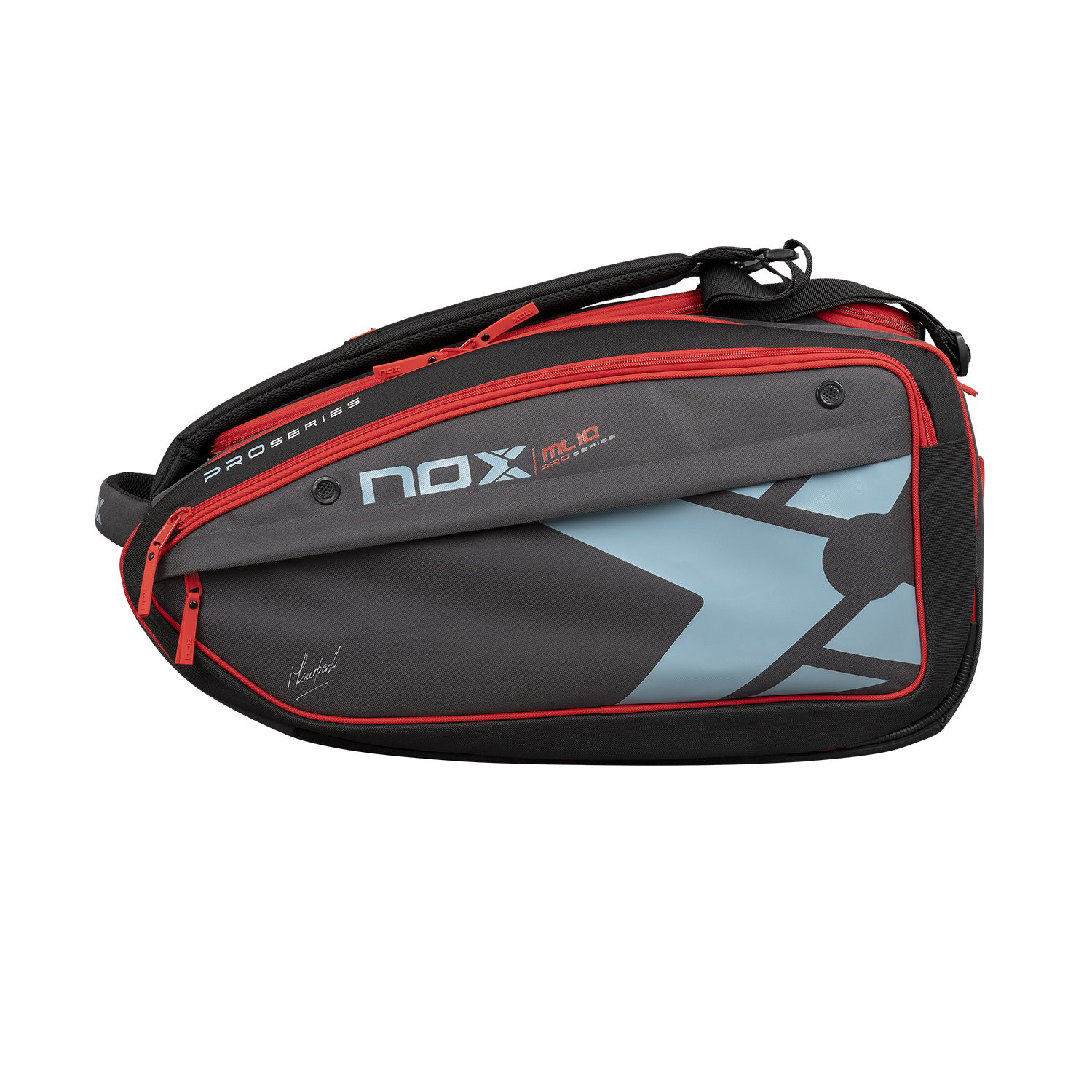 NOX PADEL BAG AT10 COMPETITION BIG SIZE