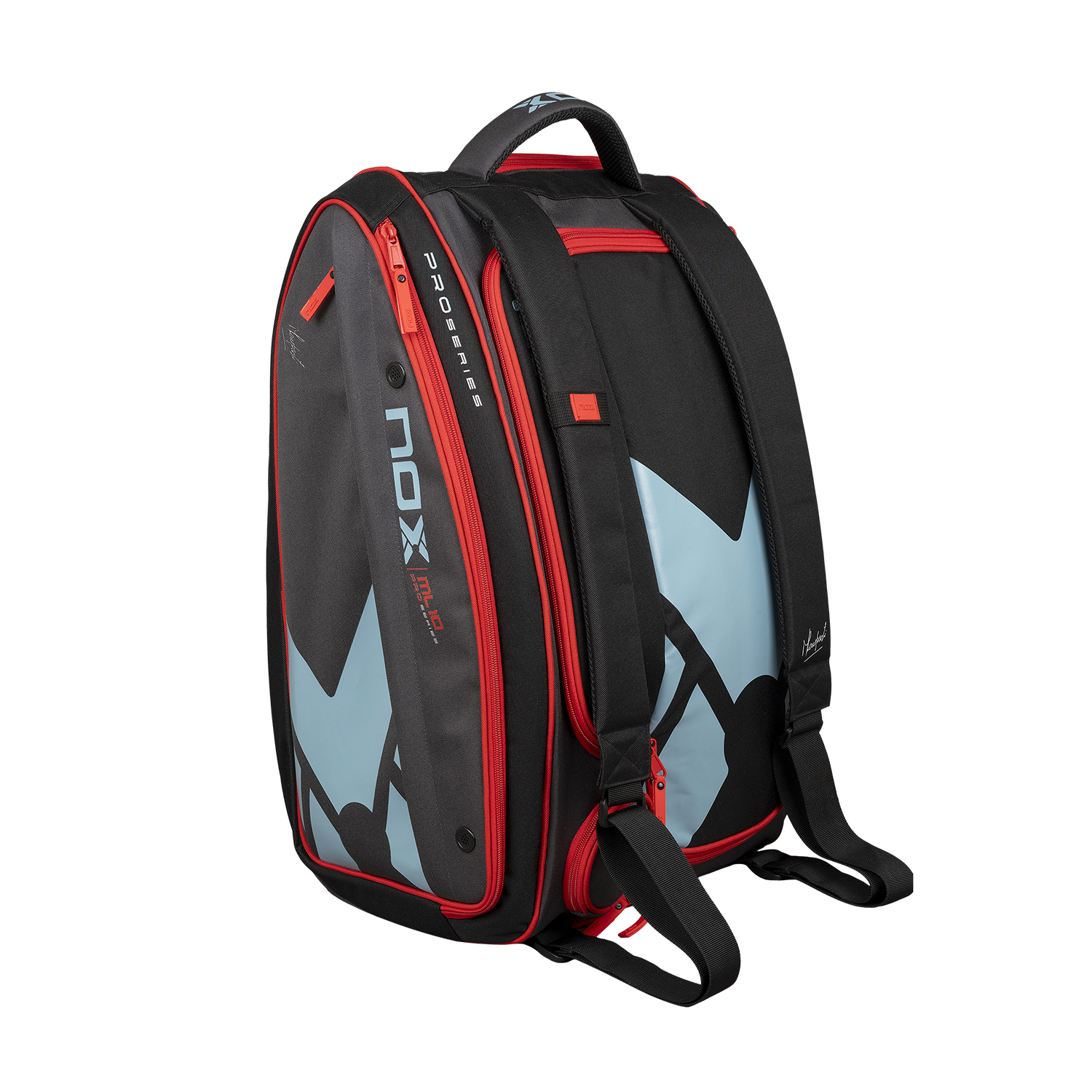 NOX ML10 COMPETITION XL COMPACT PADEL BAG