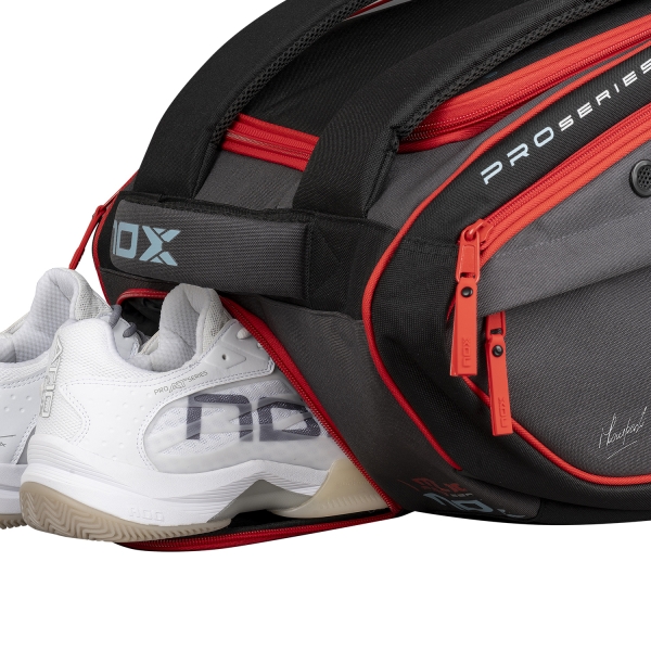 NOX ML10 COMPETITION XL COMPACT PADEL BAG