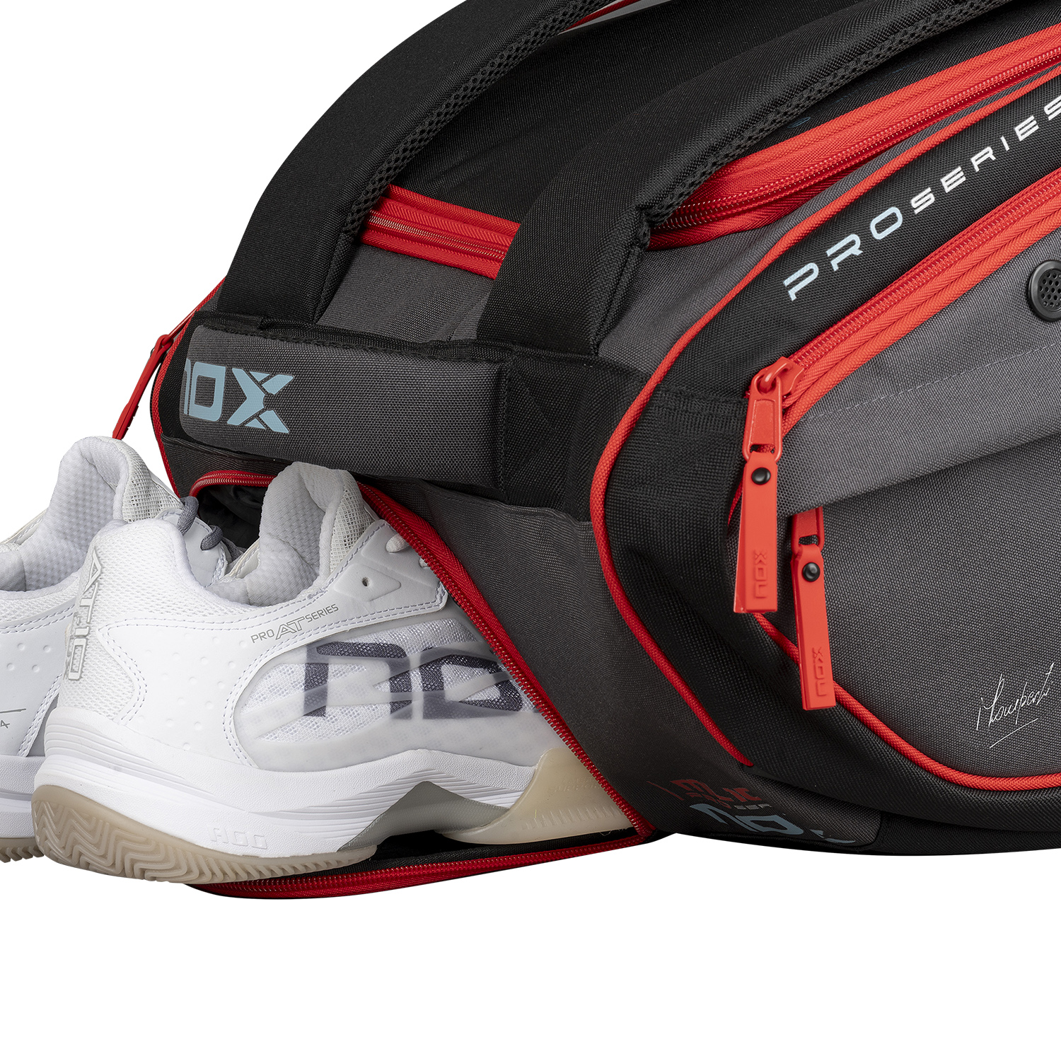 NOX PADEL BAG AT10 COMPETITION BIG SIZE