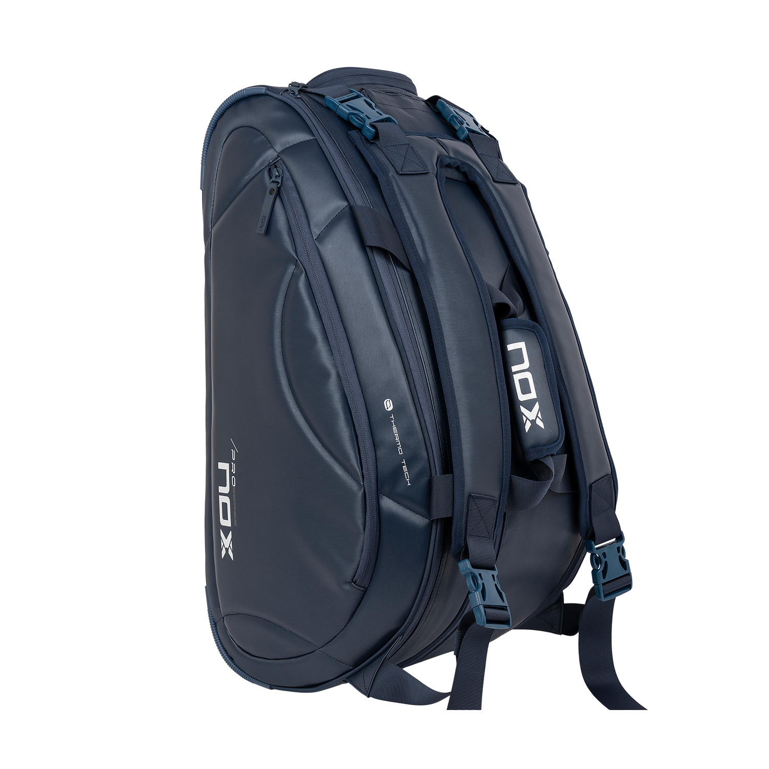 NOX PADELBAG PRO SERIES BLUE
