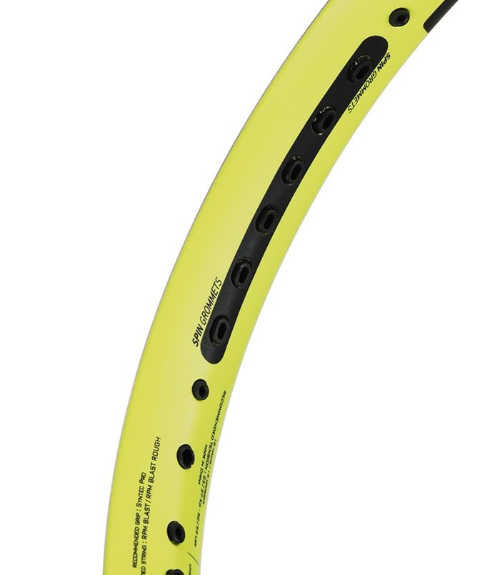 راکت تنیس بابولات Pure Aero Team 2021