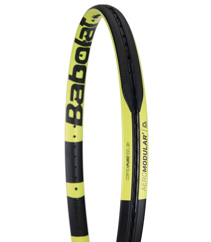 راکت تنیس بابولات Pure Aero Team 2021